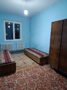 Сдается 2 х комнатная квартира на Чиланзаре 19