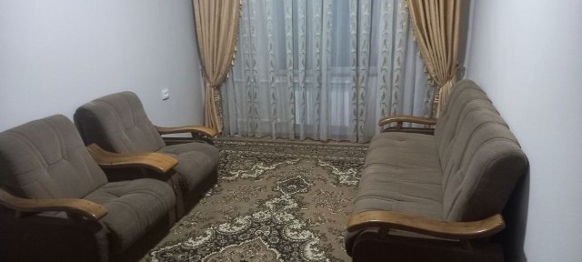 Ташкентская область, Ташкент, Юнусабадский район