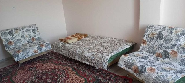 Ташкентская область, Алмалык