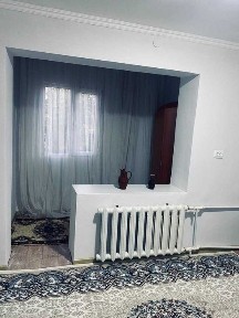 Ташкентская область, Ташкент, Яккасарайский район