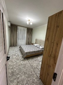 Сдается в Аренду! 1 комнатная квартира жк ЧАКАР блок-4. нлб