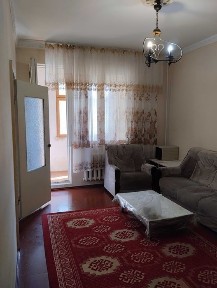 Сдаётся 2-комн остановка Художников, 40 м²