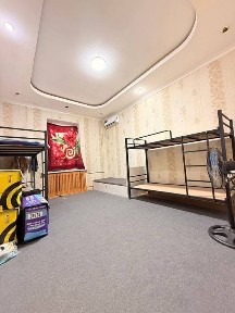 Ташкентская область, Ташкент, Мирабадский район