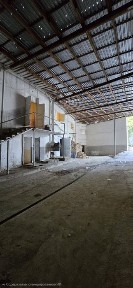 Сдаётся помещения под склад Шаумяна СТВ