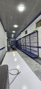 Сдаётся помещение 50кв. м под магазин Вакзал