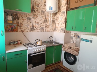 2 honalik kvartra ijaraga beriladi oilaga