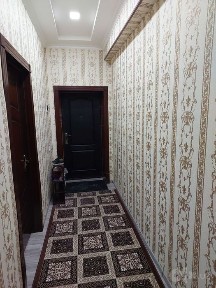 Факат акуратный оилалиларга ижарага берилади