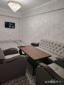 Срочно сдается новая 1 комнатная квартира Турбаза северный