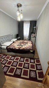 Бухарская область, Каган