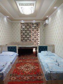Бухоро ш И. Муминов к. 12-уй 31-кв. Эски цум. Квартира ижарага берилади