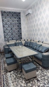 Арендага квартира берилади