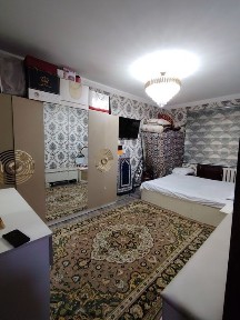 3 хонали квартира