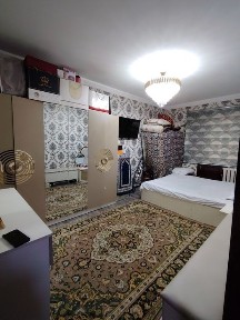 3 хонали квартира