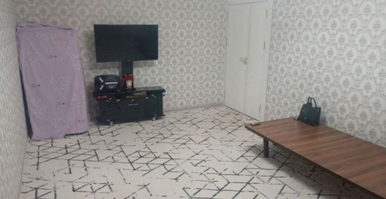 Кирпичный 3 хонали квартира сотилади Мелодия