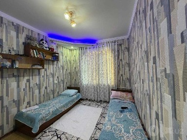 Бухарская область, Бухара