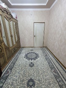 Urganch shahar 39-kollejni orqasinda 1-etaj, 2 xonali