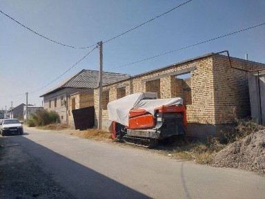 Сырдарьинская область, Гулистан