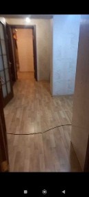 Срочно продаётся СВОЯ 2-х комнатная квартира на массиве Куйлюк-1