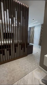 Parisien Продается 3 комнатная квартира ремонт мост Мукимий