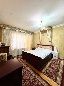 3/4/6 Дархан Кара Ниязова Спецплан 100кв. Лифт
