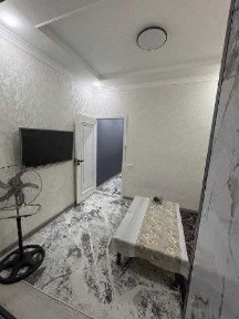 Юнусабад 19, 3*4/3/4 срочно продается Улучшенная Планировка