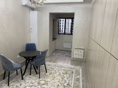 Ташкентская область, Ташкент, Чиланзарский район