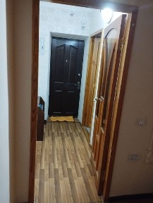 Продается 2х комнатная переделанная на 3х. кв на Академ Городке IT Park
