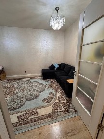 3/1/10 80кв квартира в Almazar City Ор мало кольцевая