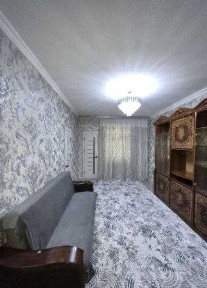 Юнусабад 8 2*3/2/4 топовая локация уютная квартира ор-р Биллюр 55м2
