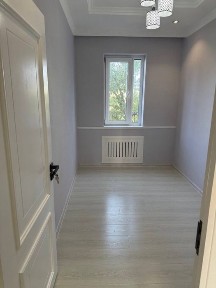 Чилонзор 16 квартал метро 3/6/9 Евроремонт Общ: 72 м²
