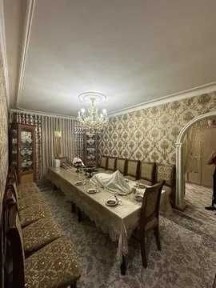‼️Chilonzor 9 kvartal metro Mirzo Ulugbek 5xona/1/5 100m2 ARZON;‼️
