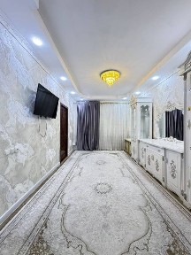 Ташкентская область, Ташкент, Чиланзарский район