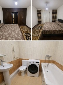 Продаётся квартира 2/5/7