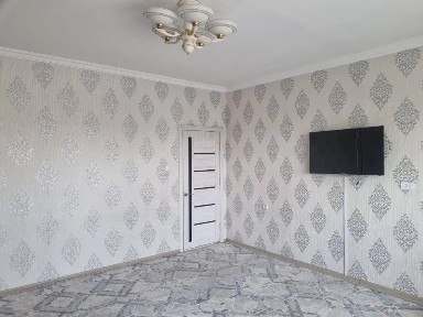 Сергели 1 да 3 Хона Квартира Сотилади!