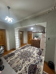 Коратош 3/7/9 средний ремонт Общ: 80 м²