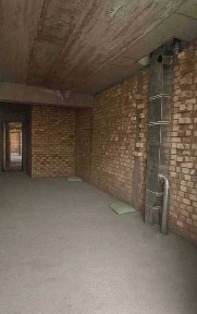 1 ком. Кирпичная новостройка коробка 30 тысяч, ЖК Янгиабад Резиденс