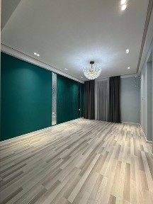 ЖК Modern Stroy 3/4/11 Евроремонт Общ: 140 м²