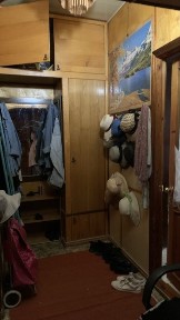Продается своя 2х комнатная Юнус абад