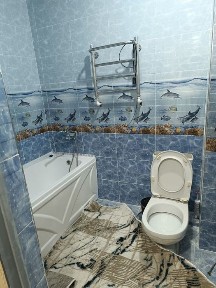 2 хоналик квартира 6 каватли уйнинг 5 кавати