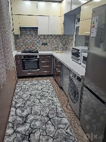 Срочно Продаётся Башлык 4/8/9 с мебелью техникой ремонт хороший !
