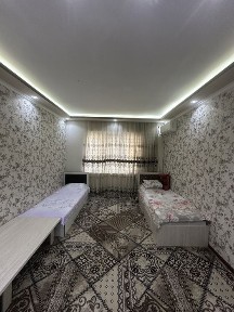 Ohangaron shahrida 1 xonali 43.99m² uy sotiladi