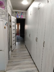 Продаётся квартира 1/4/4 на Сергели-2