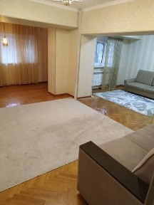 Продаётся 3/3/9 квартира на Ц-1