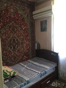 Продаётся Яккасарай Кушбеги 1/2/5 с мебелью техникой ремонт средний !