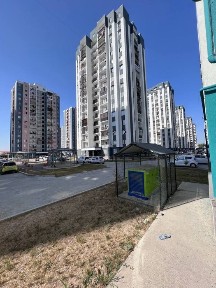 Продаётся 3/2/16 в новостройке Ориентир Рохат круг, Олмос махалла