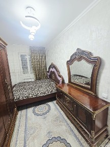 КВАРТИРА СОТИЛАДИ Сергили Турон Метро. 73 000$