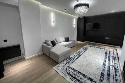 Центр, ЖК Акай сити, премиум класс, 110 кв. м