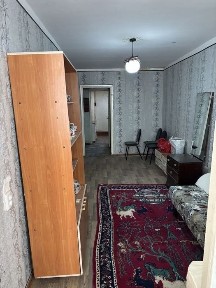 Куйлюк -3 да 1 Хона Квартира Сотилади!
