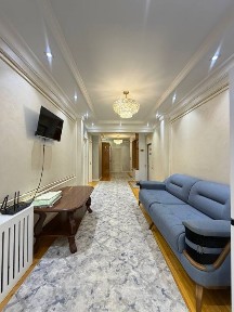 Srochna Ziyolilar maxallasi 3 xona 1 qavat sotiladi 109.500