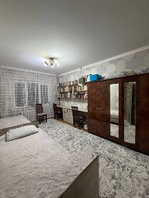 Продаётся квартира Юнусабад 15кв 3/4/5